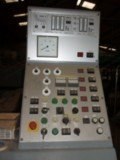 Babcock, Stenter, 2200mm Working Width, 3 Chambers, Gas Fired, Pin Chain
