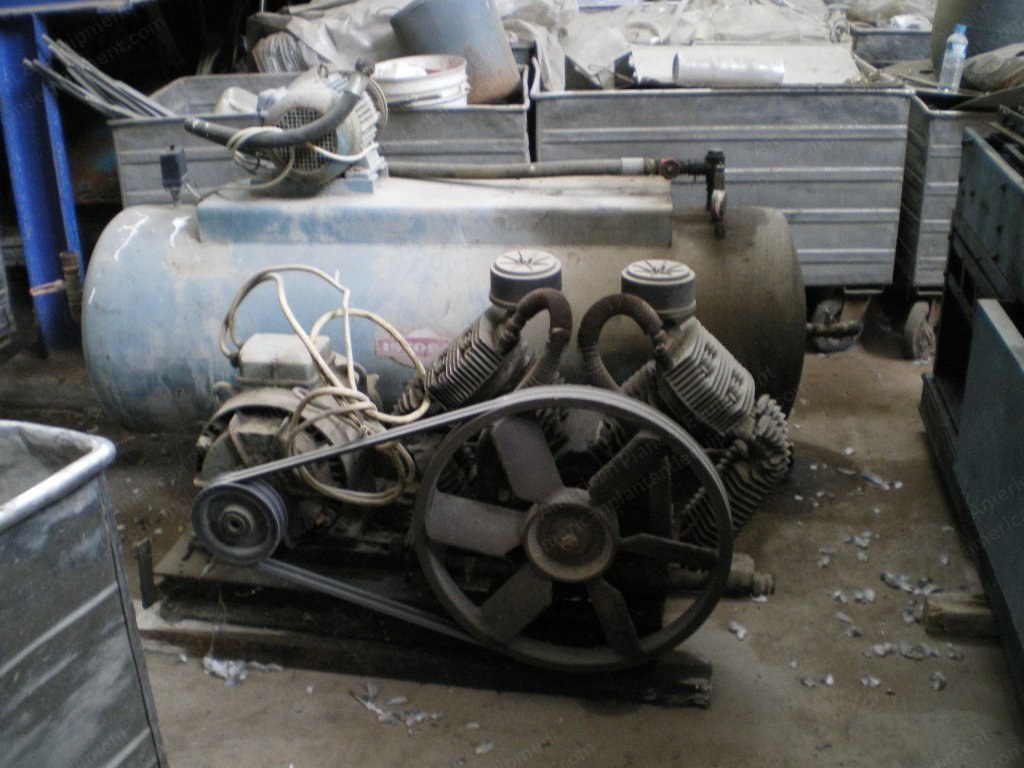 Lonati, L362 Goal, 2000, Sock Knitting Plant, 9 Gauge, 3 3/4" Diameter