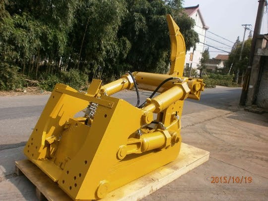 Caterpillar, D8T D8R, Single/Multi Shank Ripper, Brand New, Interchangeable with CAT Parts