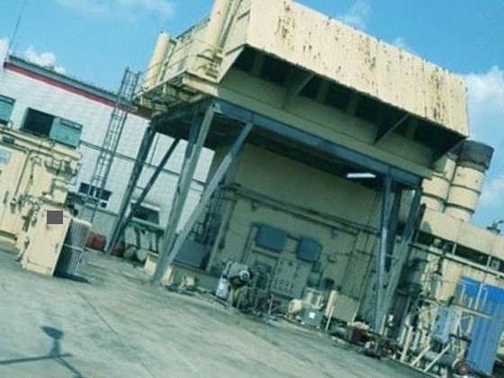 GE, LM6000, 1996, 40 MW, Natural Gas, 50 Hz