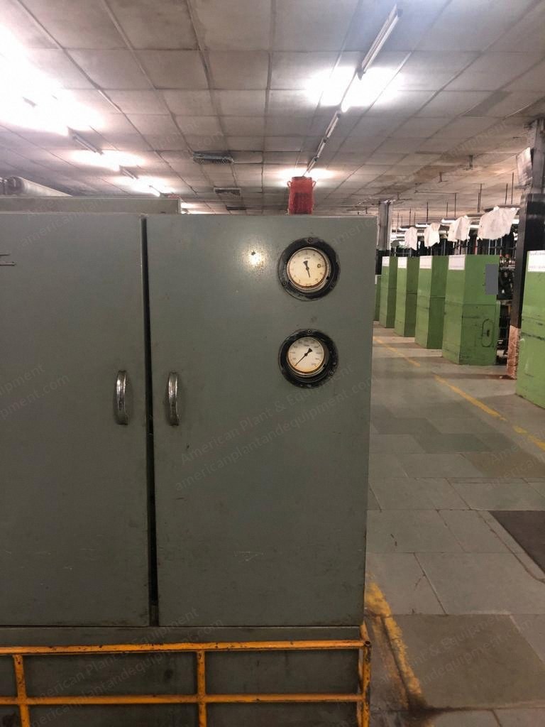 NSC, BM12, 1978, 32 Spindles