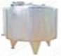 NovaStar, DC101, Yogurt Production Line, New, 1000 Liters/Hour