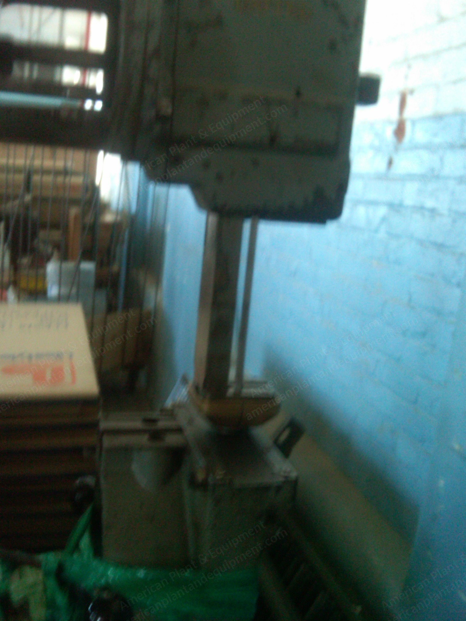 United, Automatic Tufters, Manuals Available