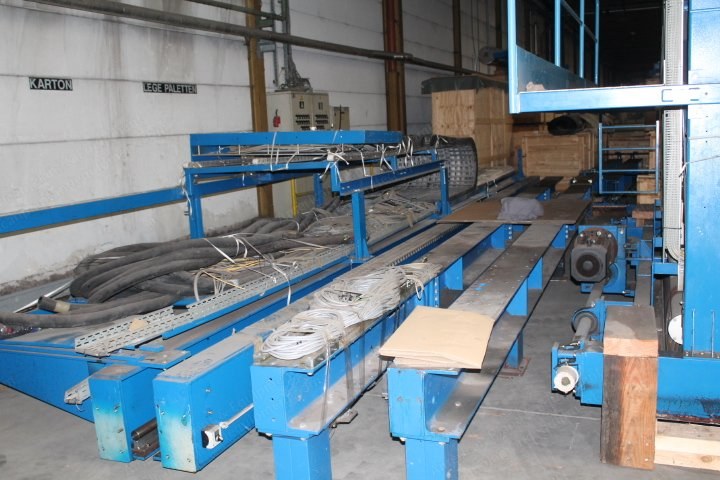 Zimmer, Chromojet, 2004, 5000mm Width, 12 Colors, 640 Jets
