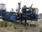 Peterson Pacific, 5000, 1993, Cummins KT650 850HP Diesel Engine, 80 to 100 Tons/Hr Capacity
