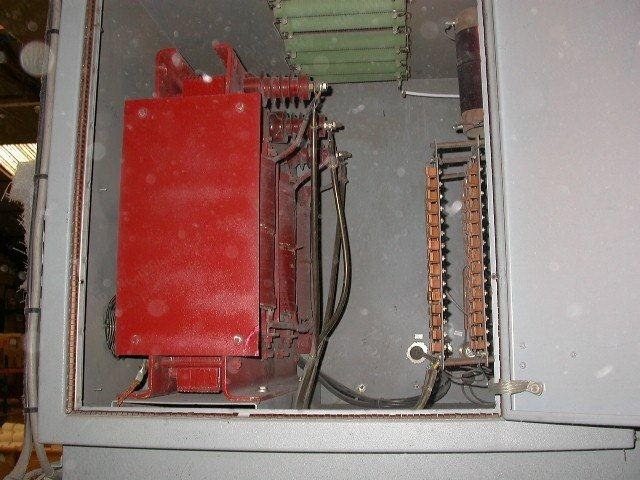 Stalam, RFA40, 1993, RF Dryer, 1200mm Width, 60 kW Drying Capacity