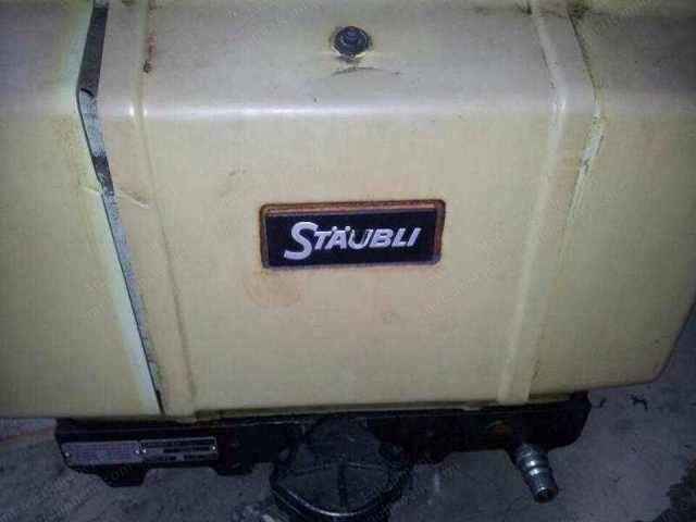 Somet, SM 93, 1988, 3600mm, Staubli 2212 Dobby
