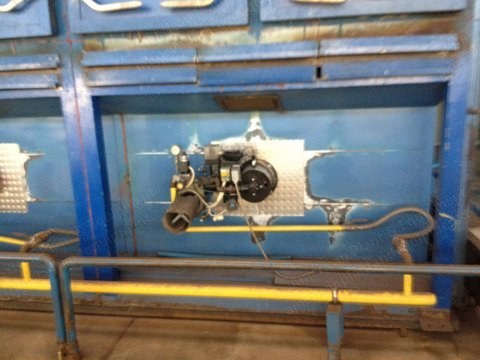 AMS, Dryer, 2004, 3200mm Working Width