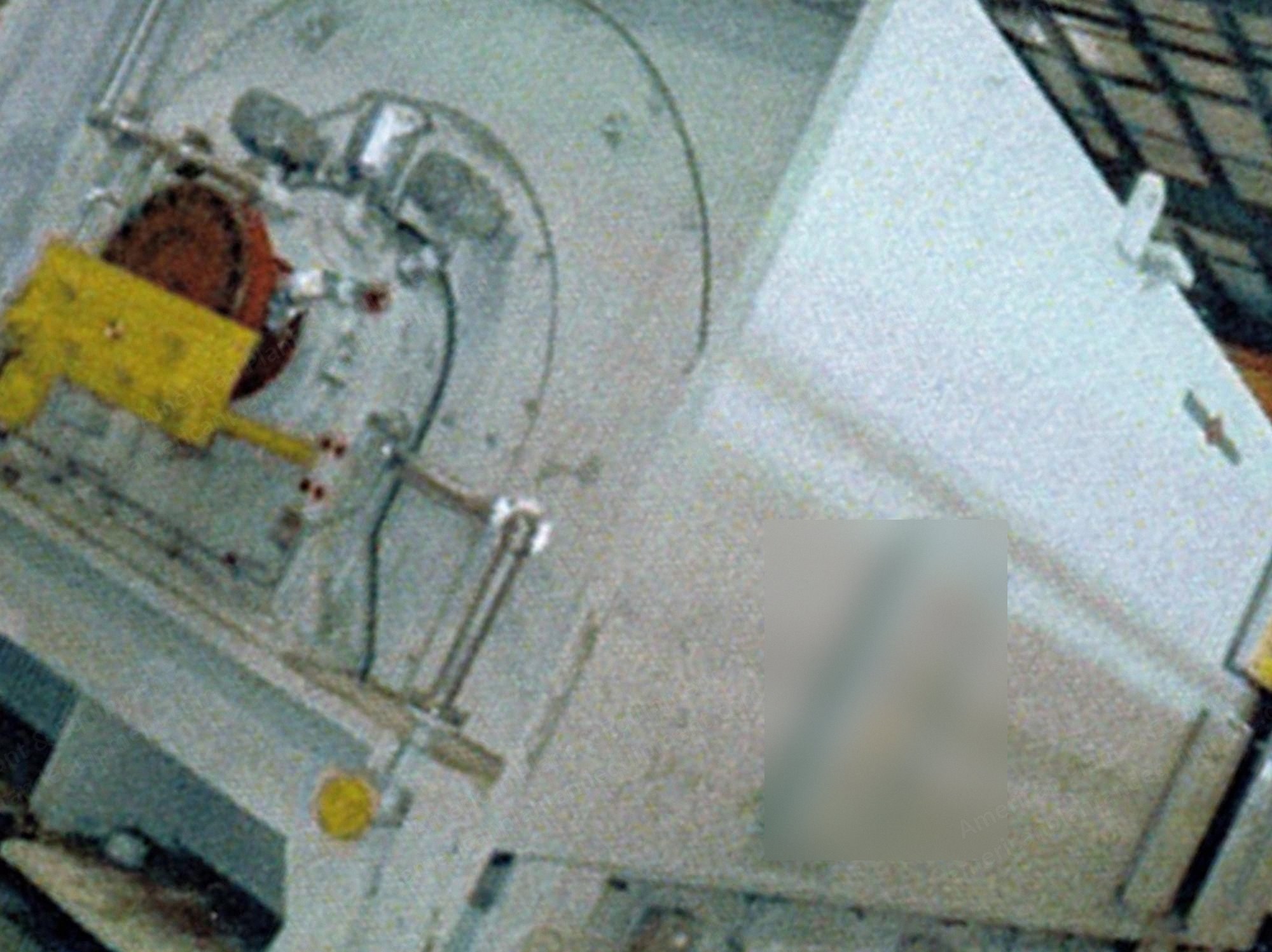 General Electric, 7EA, 2014, 84.6MW, 60 Hz, Gas Turbine Generator Packaged Power Plant