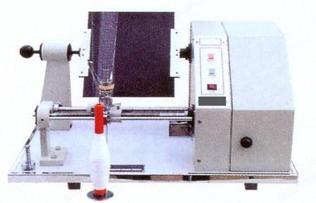 NovaStar, TL115, Yarn Examining Machine, 250x220mm Show Board, AC220V