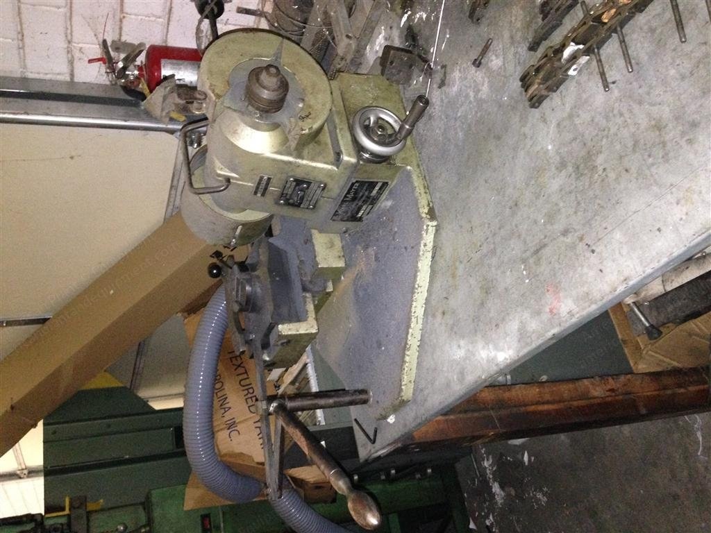 Karl Mayer, Liba, Tricot and Raschel Knitting Machines, 130 to 220 Inch Width, 24 to 32 Gauge