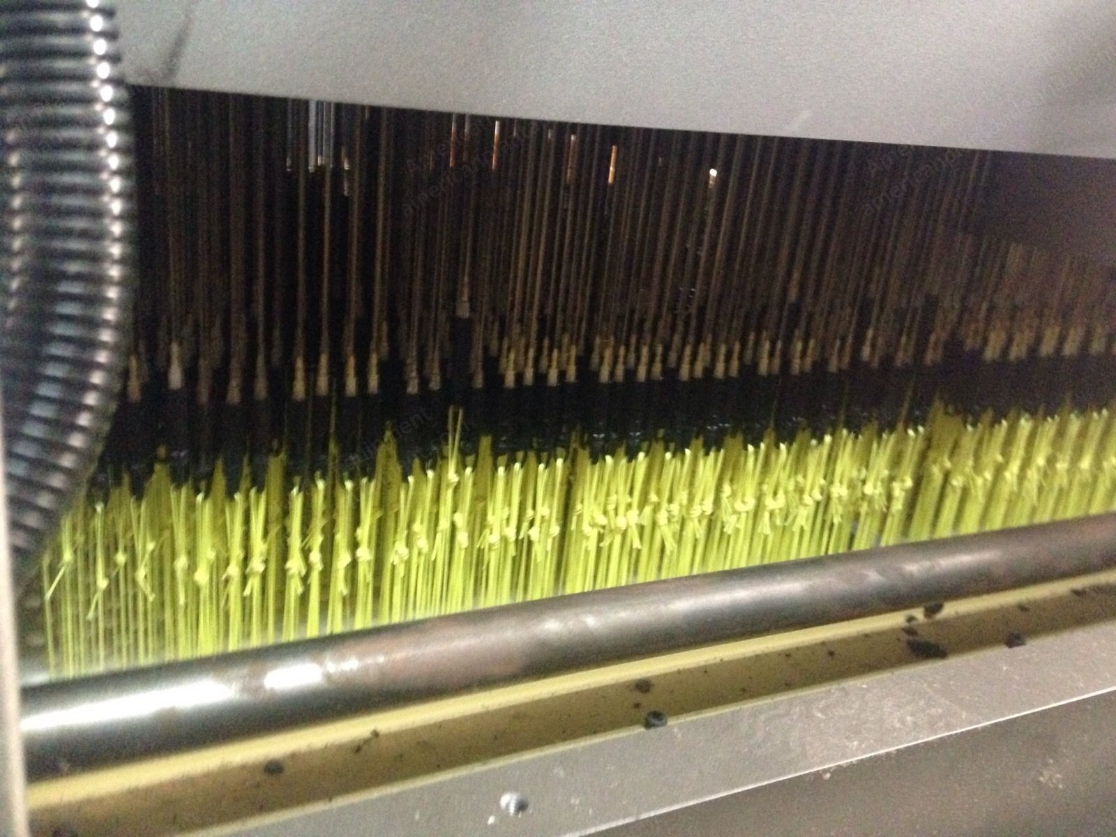Somet, Super Excel, 2002, 3400mm, Staubli CX 870 Jacquard