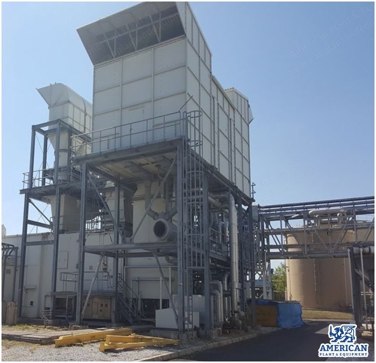 GE, LM2500 Plus PK-MDWG03, 2002, 30 MW, 11 kV, 50 Hz, Gas Turbine-Generator Package