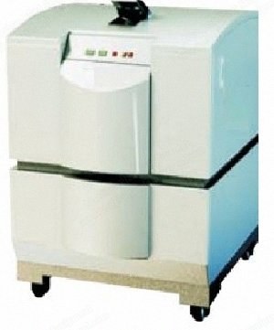 NovaStar, GL379, Sequential Wavelength-Dispersive X-Ray Fluorescence Spectrometer, Steel-Belt-Drive System, 4096 Channels