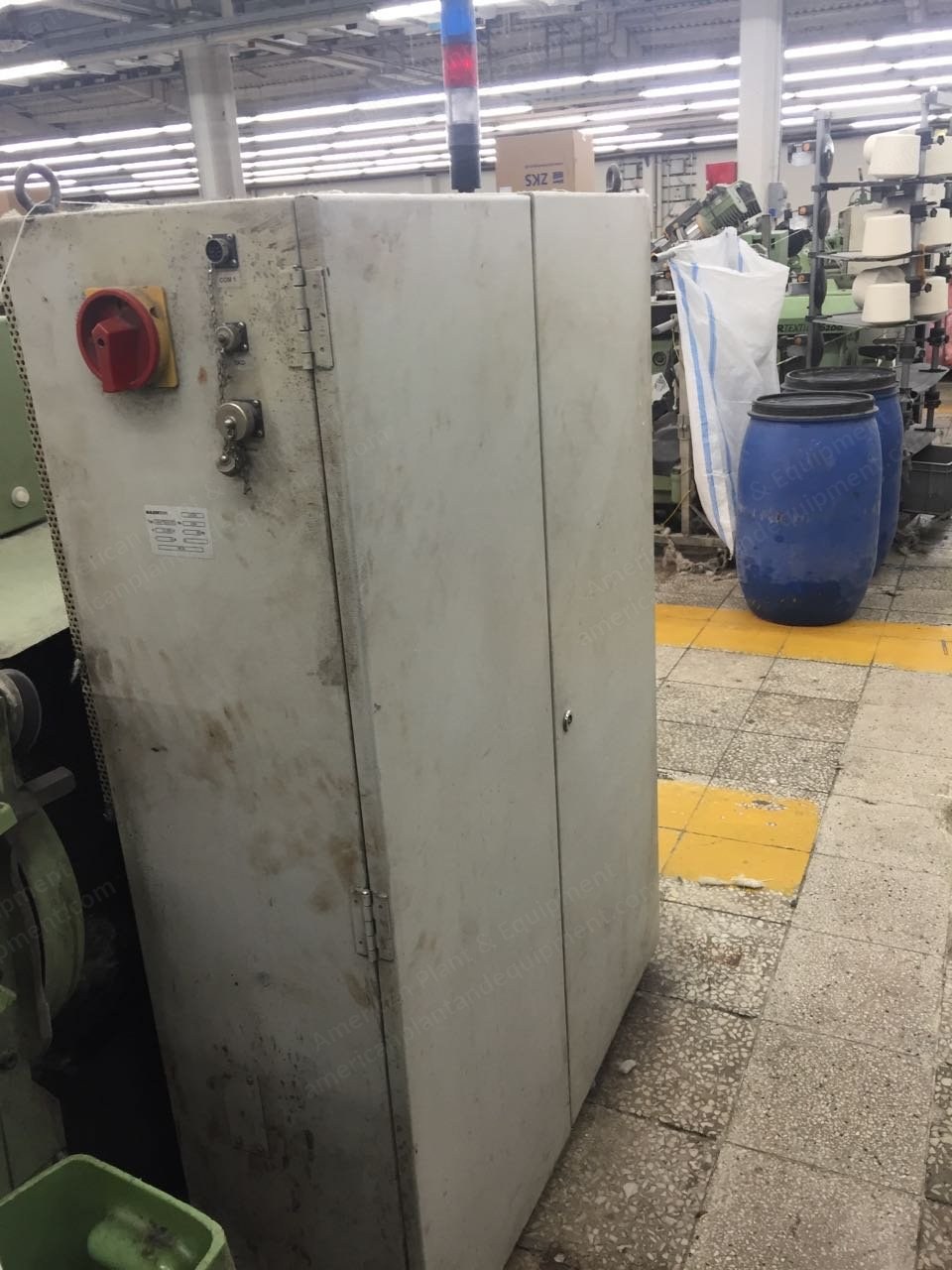 Sulzer, G6200, 1999, 2000mm Width, 6 Colors, Staubli 2670 Dobby