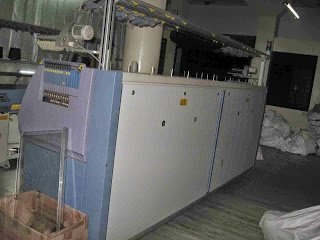 Stoll, 311, 2002, 14GG, 60" Width, Full Jacquard