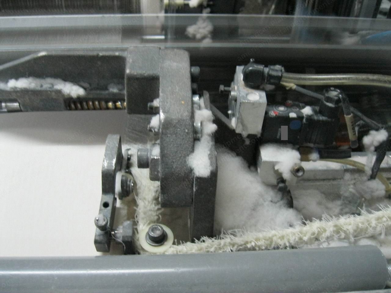 Picanol, Omni-4-R-220cm, 2000, 2200mm Working Width, 4 Colors, Staubli 2861 E-Dobby