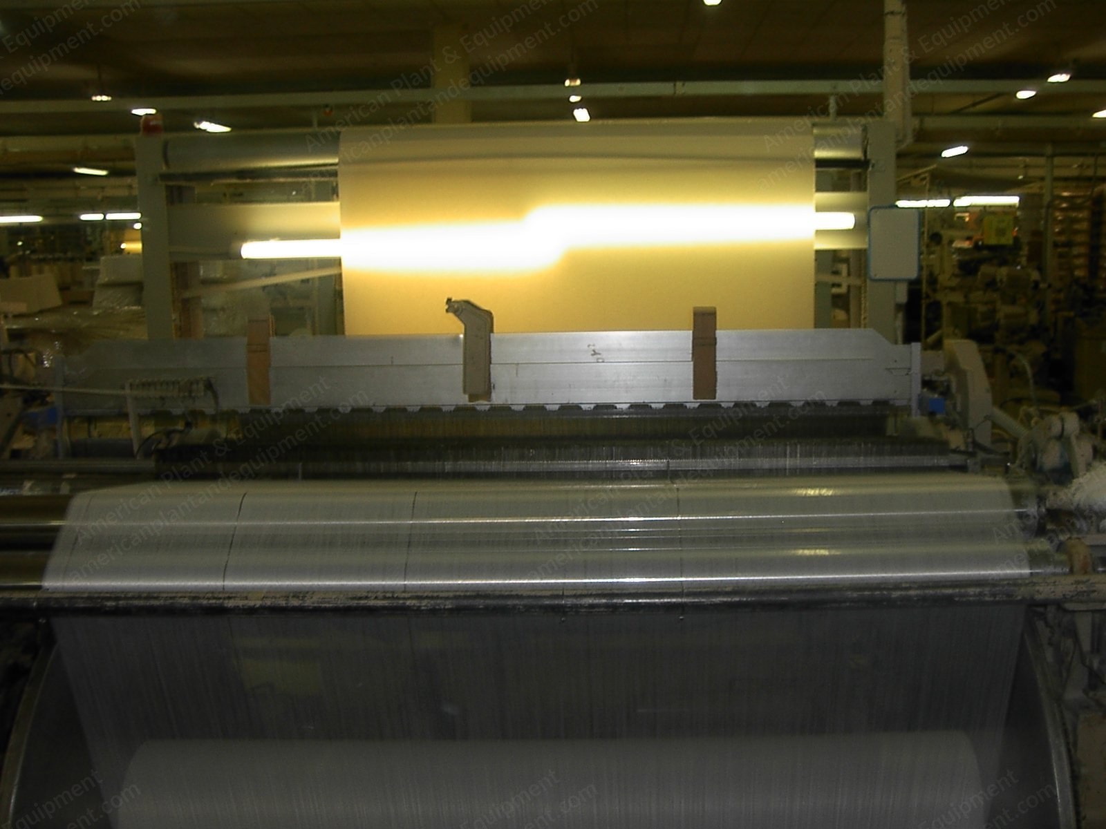 Tsudakoma, Zax, Air Jet Looms, 2100mm, Cam Box, 2 Colors