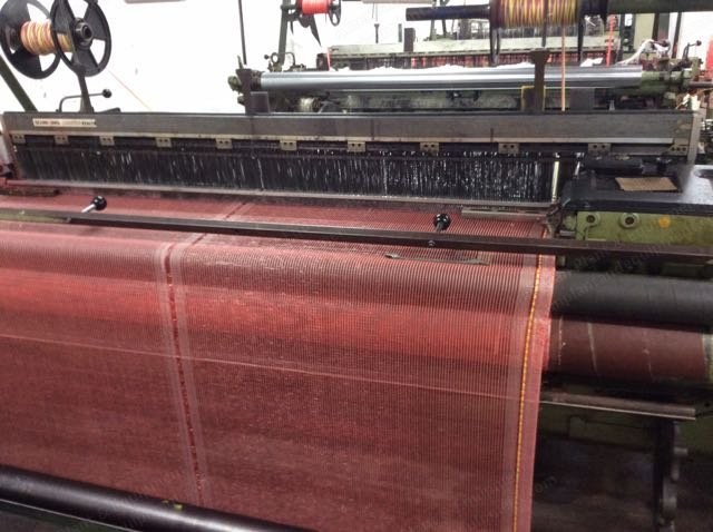 Sulzer, TW11 85" E10, Projectile Weaving Looms, 85" Width