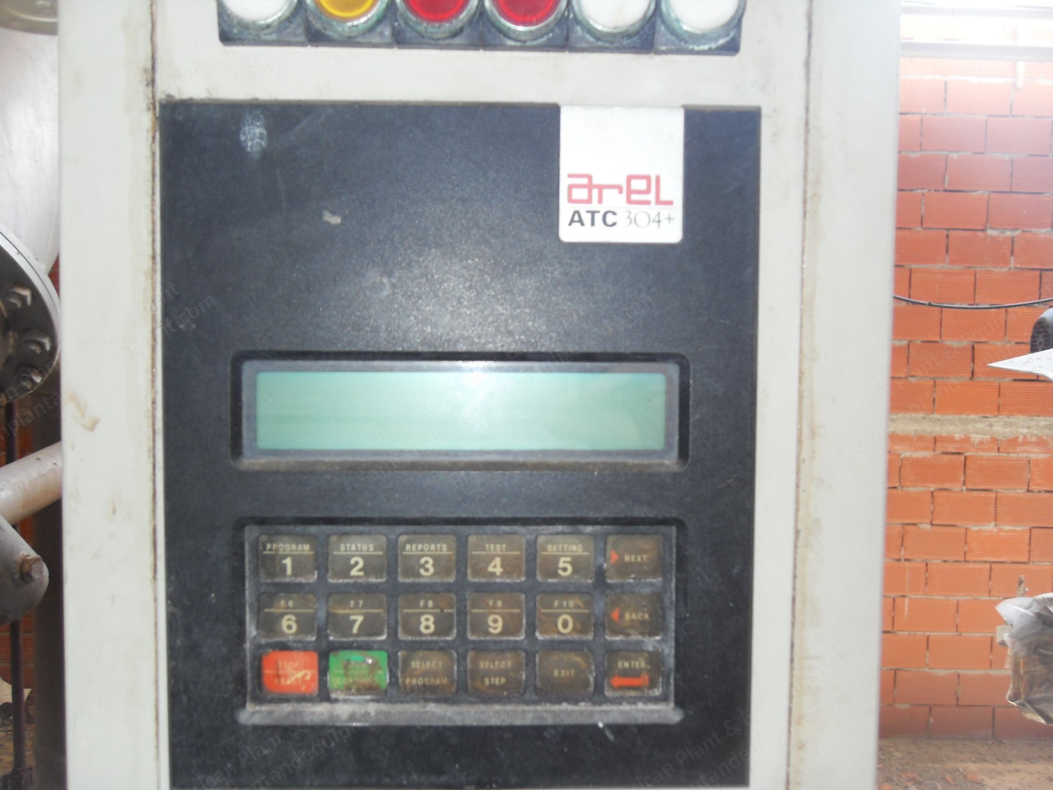 Thies, Minisoft, 1999, 50kg Capacity, Dyeing Machine