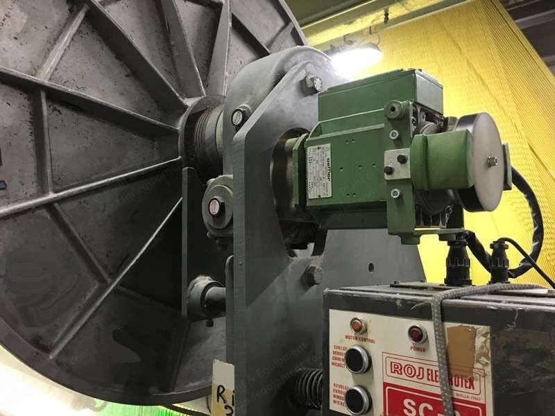 Vamatex, SP 1151 E, 1994, Terry Loom, 3400mm, Jacquard, 8 Colors