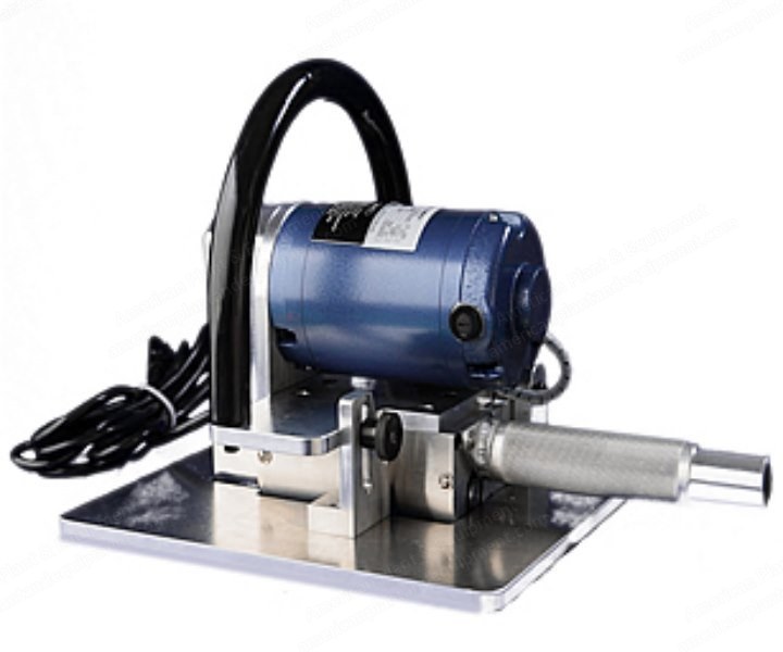 N-C Carpet, NCS, Top Carpet Shear, 0.5 HP, 110V/220V