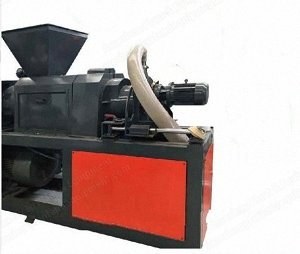 NovaStar, RL154, 1000 kg/h Capacity