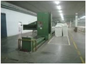 Rieter, Schlafhorst, Murata, Spinning Plant, 41,000 Spindles, Blowroom, Cards, Drawing, Combing, Roving, Ring Spinning, Winding