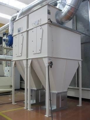 NovaStar, Thermobonding Line, 2024, Working Width 2600mm, Production 500 kg/h, New