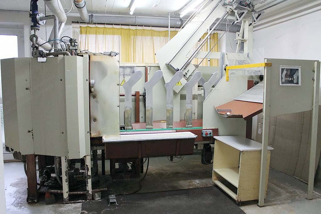 Heliot, Sock Press