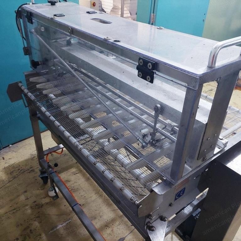 Sollich Decorator, 1000mm Useful Width