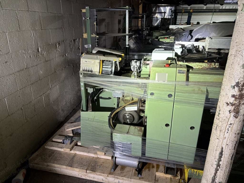 Sulzer, P7200 S280 N2 SP R2 Q D12, 280cm, 2 Color, Dobby Loom