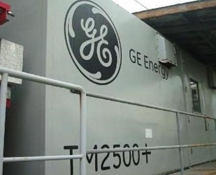 GE, TM2500+, 2011, 26-31 MW, 50/60Hz, Dual Fuel Generator Package