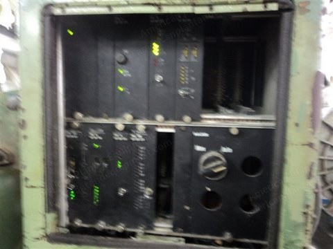 Sulzer, PU, 1988, 3600mm Working Width, Dobby Type with Cam Motion