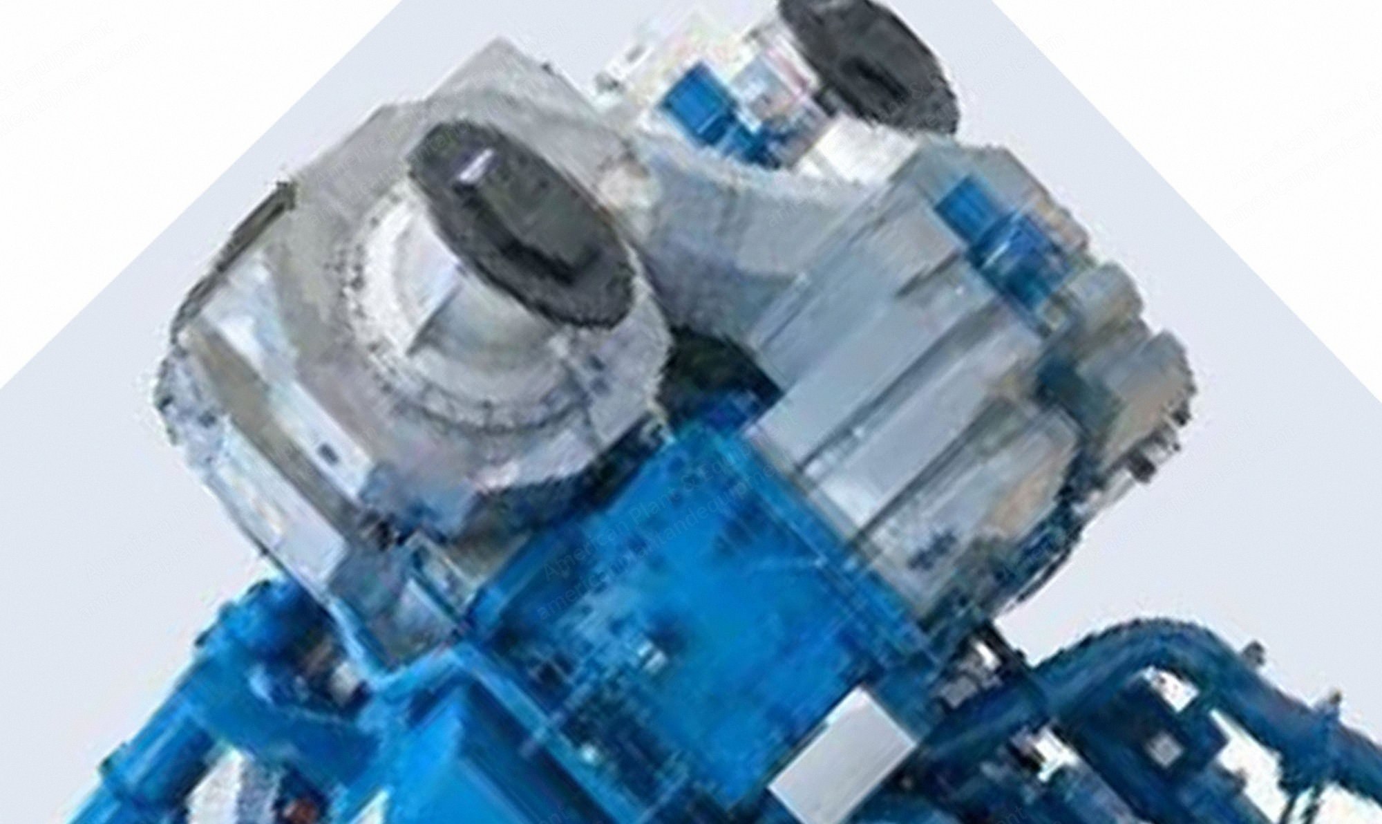 Wartsila, 20V34DF, 2022, 9.75 MW, Dual Fuel Gas Engines, 50Hz