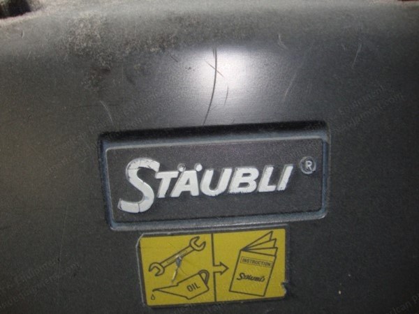 Sulzer Toyoda, L5300 A2, 2002, 1900mm, Cam Motion, 2 Colors