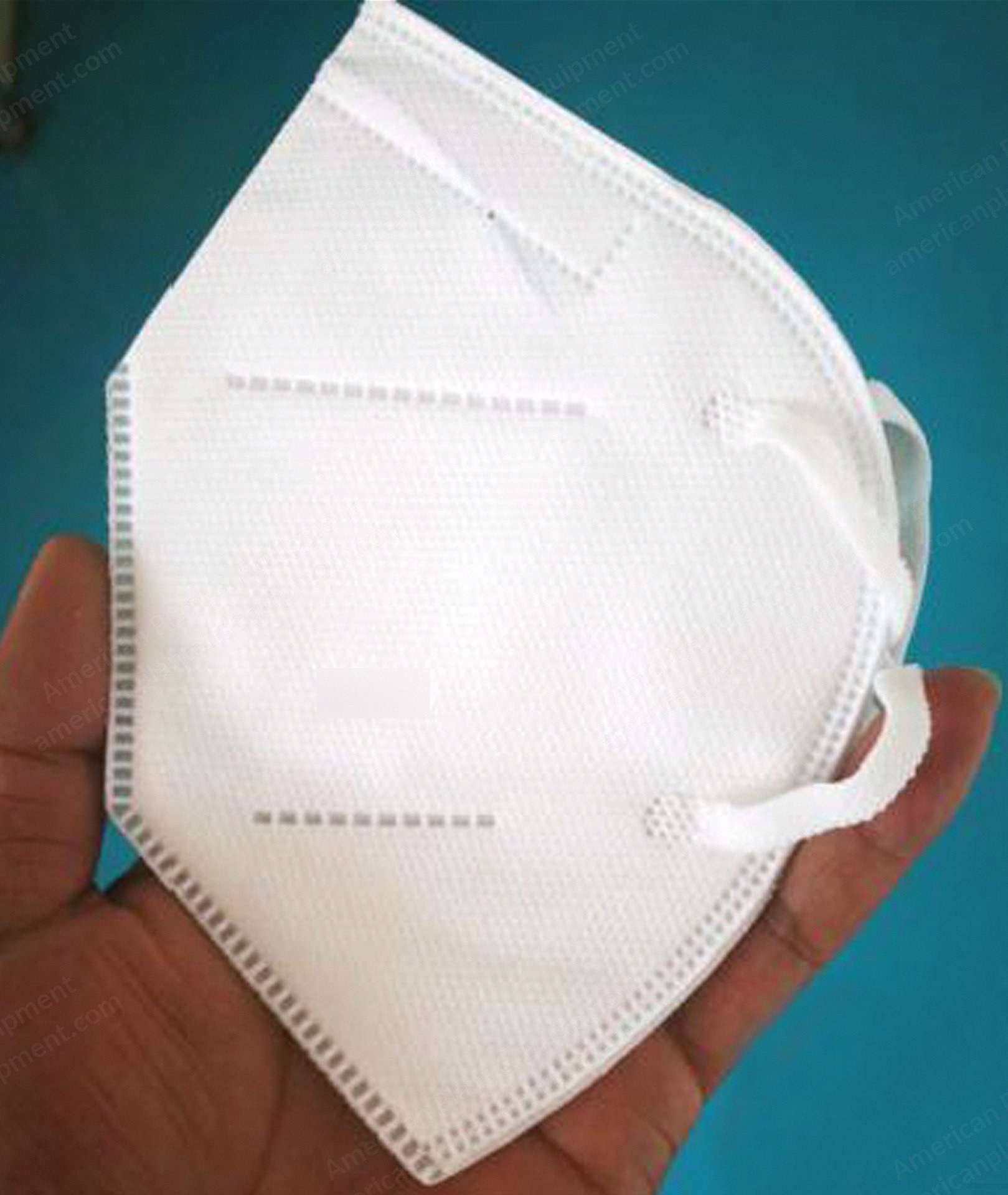 NovaStar, FM248 Mask, CE Certified, 100pcs/box