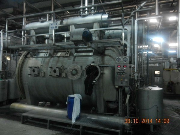 Brazzoli, MCS, 2000, 600 kg Capacity