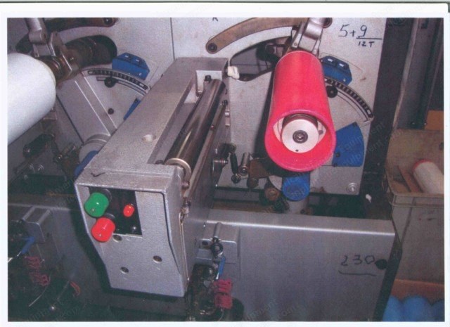 Menegatto, 1500T, Complete Covering Plant, 5152 Spindles, 25 Covering Machines, 9 Fadis Winders, Pozzi Steamer