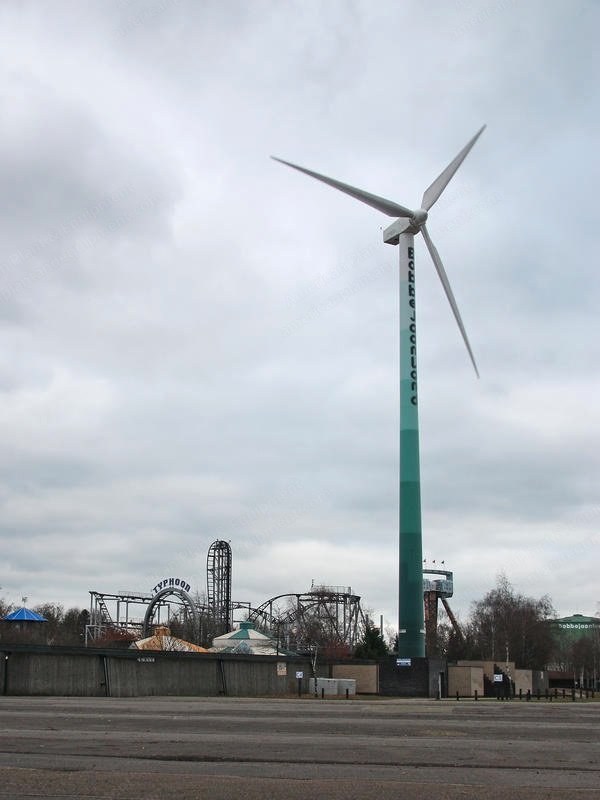 Vestas, V47, 2001, 660 kW, 47m Rotor Diameter, 65m Hub Height, with Transformer