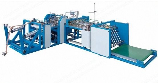 NovaStar, BS112, Max. Width 800mm, 20-30 pcs/min, 7kW