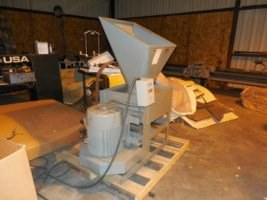 Ormont, Foam Grinder