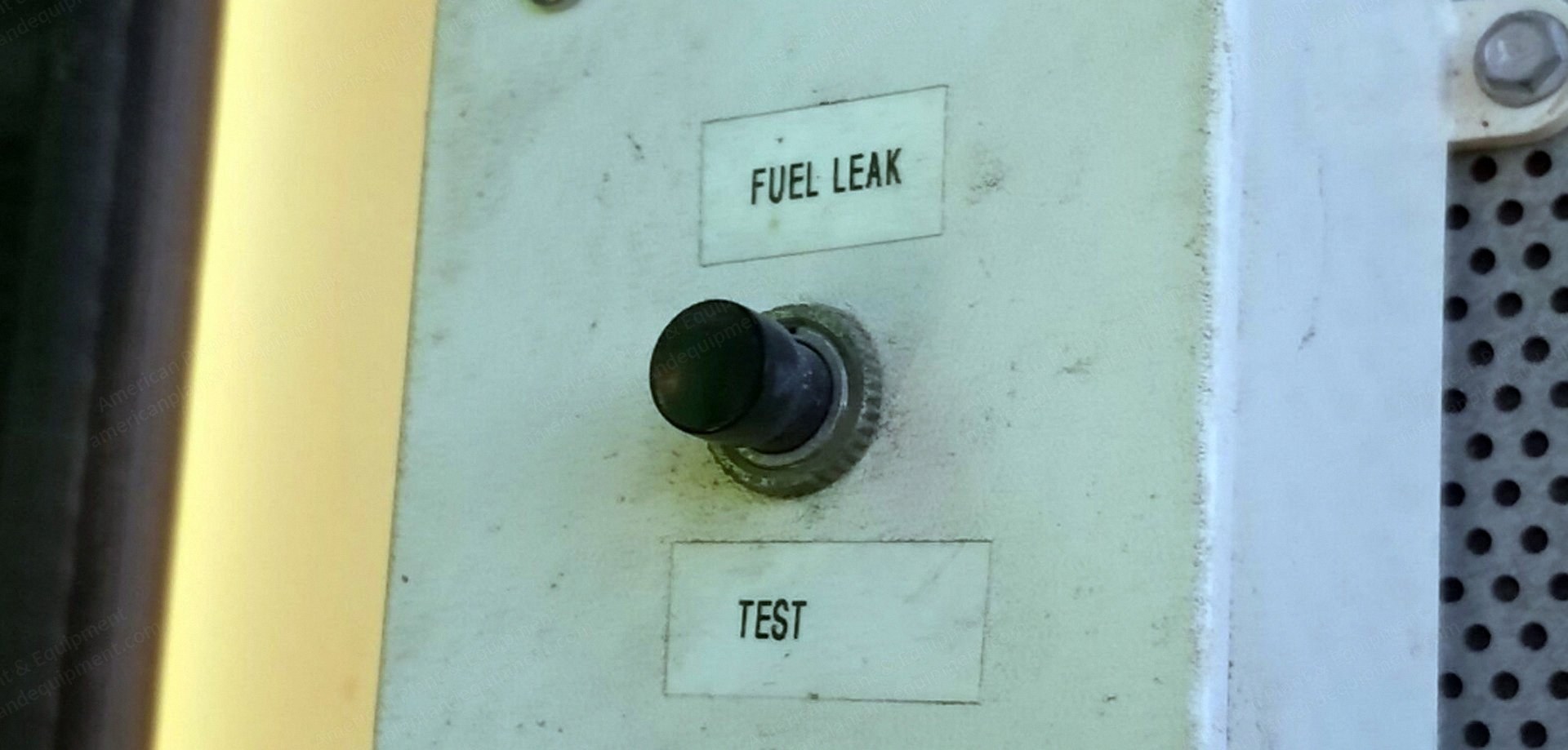 Cummins, QSX15, 2008, 450kW, 480V, 60Hz, Weather Enclosed