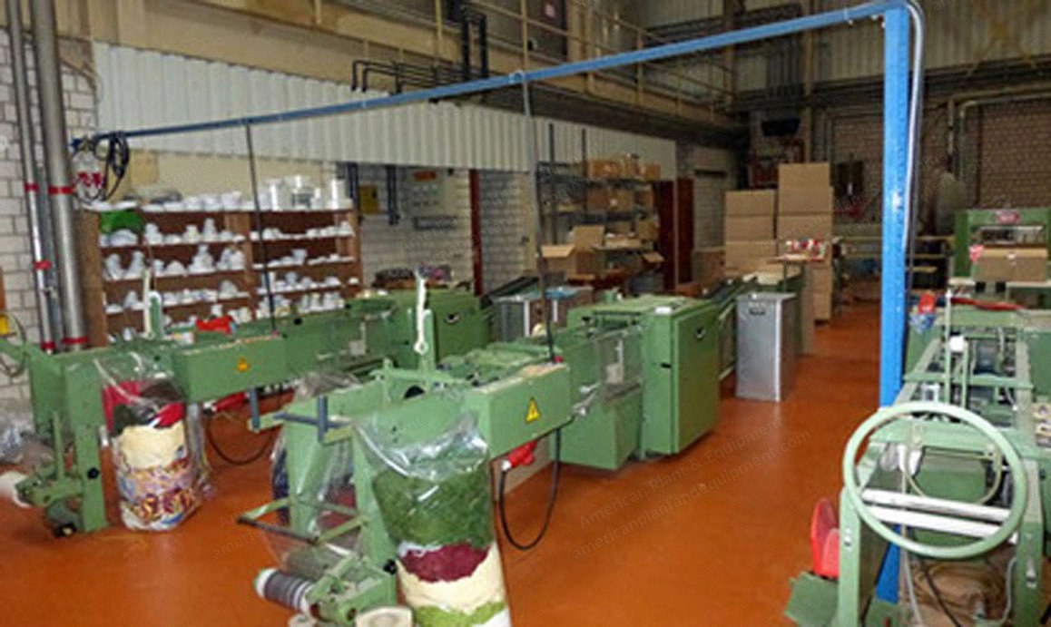 Pierret, P28EL, 1981, Guillotine Cutting Machine, Width 300mm