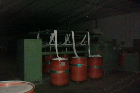 NovaStar, RP118