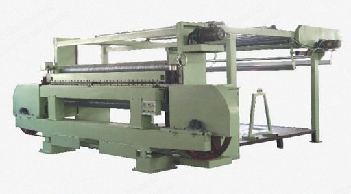 NovaStar, DG363, Fabric Pile Cutting Machine, 2200mm to 3600mm Width, 3mm to 50mm Thickness, 12 kW