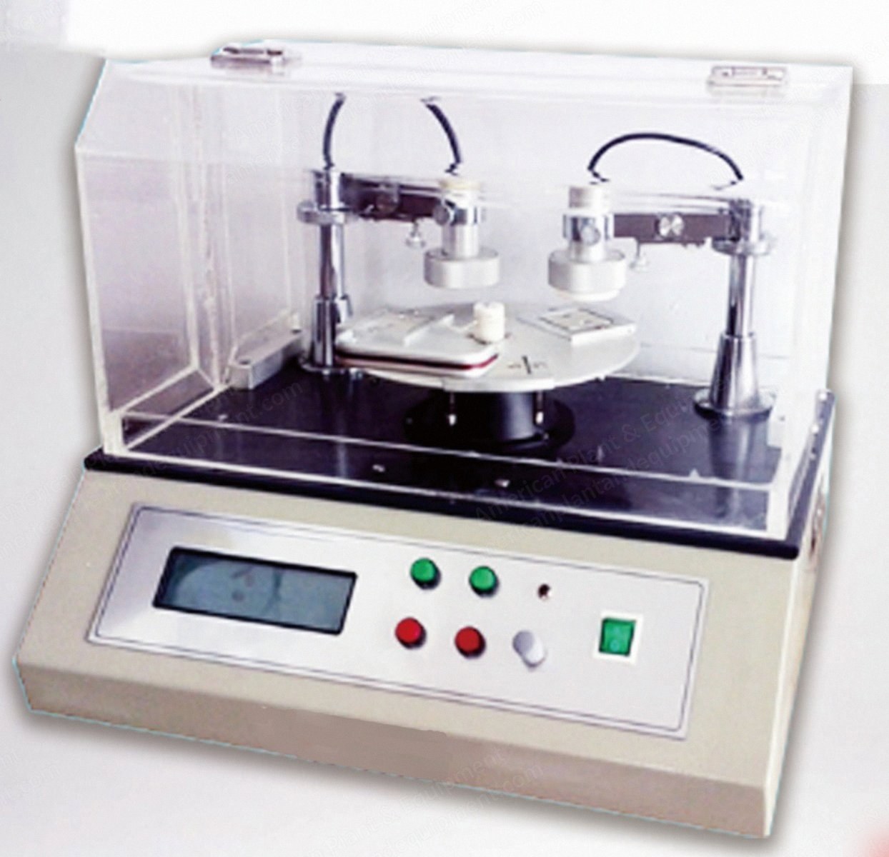 NovaStar, GL135, Fabric Induction Electrostatic Tester, 0 to 10kV, 1500 RPM
