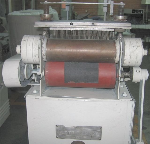 Hunter, Laboratory Needle Loom, 300mm Working Width