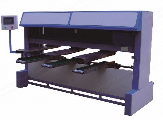 NovaStar, MA226, Mattress Covering Machine, Width 900-2200mm, Thickness 100-300mm, 3.0kW
