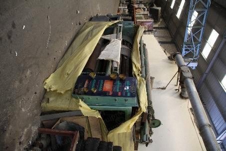 Lamperti Mario Crosta Bianco Dry & Wet Textile Finishing Washing & Stenters Year 1967 To 1992.Pier Zortea Nico'S Son G